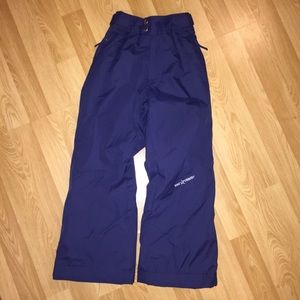 Free Country snow pants size Small (5/6)